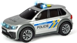 Policijski auto VW Tiguan R-Line hrvatska verzija 1:18 sa svjetlom i zvukom