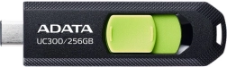 USB memorija UC300 256GB USB 3.2-C Gen1 crna