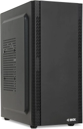 Računalno kućište Antila 39, crno