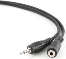 Stereo produžni kabel s minijackom 2 m