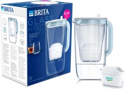 Stakleni filter vrč 2,5 l + 1 uložak BRITA MAXTRA PRO Pure Performance