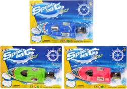 Plutajući čamac za vodu 20 cm