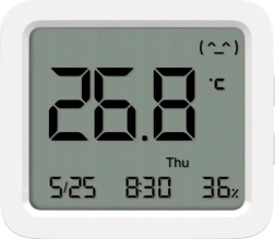 Monitor temperature i vlage 3