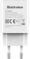 Punjač 18W Blackview