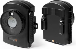 Time-lapse kamera Technaxx Full HD, baterijsko napajanje, IP66, podrška za kartice do 512 GB