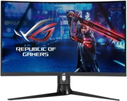 Monitor ROG Strix 32" WQHD VA 170 Hz s USB‑C
