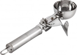 Žlica za sladoled od nehrđajućeg čelika 5 cm