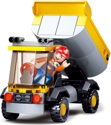 Sluban Town Graditelji Kiperač