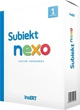 Subiekt NEXO box - rješenje za 1 radno mjesto