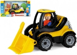Lena Truckies utovarivač za djecu