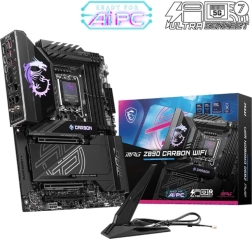 Gaming matična ploča MPG Z890 Carbon WiFi