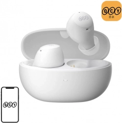 Bežične slušalice QCY ArcBuds ANC bijele