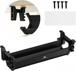 Podstolni organizator kablova Maclean MC-106