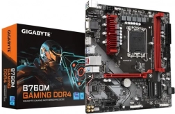 Matična ploča GIGABYTE B760M GAMING DDR4