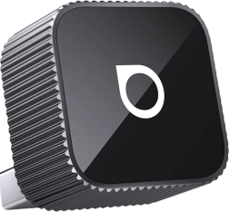 Bežični automobilski adapter Ottocast Mini Slim za Apple CarPlay i Android Auto