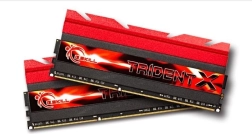 DDR3 memorija TridentX 16GB (2x8GB) 2400MHz
