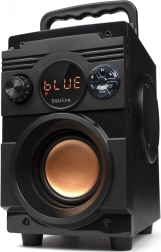 Bluetooth zvučnik 5.1 BassBlaster SQ1001 18 W