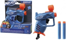 Nerf Elite 2.0 Ace SD-1 kompaktni pištolj na strelice