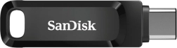 SanDisk Ultra Dual Drive Go 64 GB USB‑C/USB‑A 3.1, do 150 MB/s
