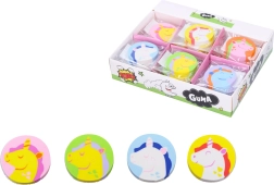 Brisalica jednorog - okrugla