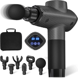 Masažna pištolja BodyBeat Prime