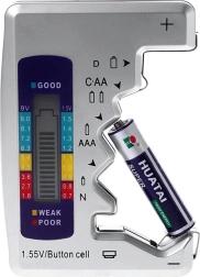 Digitalni tester baterija Ag372b