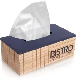 Kutija za papirnate maramice Bistro
