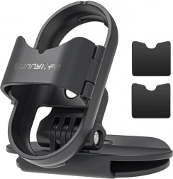 Kopča s poklopcem za kameru Insta360 GO 3S/GO 3