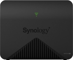 synology mr2200ac mesh tri‑band wi‑fi usmjerivač s vpn