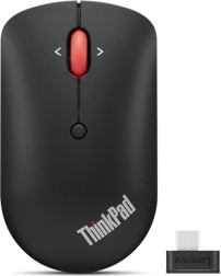 Kompaktni bežični miš ThinkPad USB-C