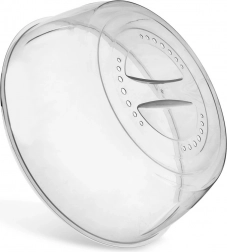 Poklop za mikrovalnu pećnicu 26 cm