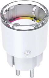 Gosund EP2‑Z pametna ZigBee utičnica 10A (2 kom)