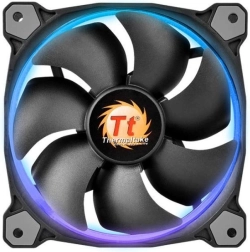 Ventilatori Thermaltake Riing 12 RGB LED set 3 kom