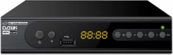 DVB‑T2 set‑top box s H.265/HEVC i snimanjem