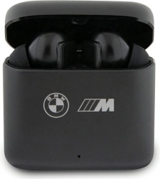 Bluetooth slušalice BMW M Collection TWS crna
