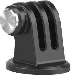 Univerzalni 1/4" držač za sportske kamere TELESIN