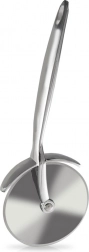 Metalni rezač pizze LUXY 20 cm
