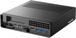 Mini računalo MINISFORUM s Intel Core i9-13900H (barebone)