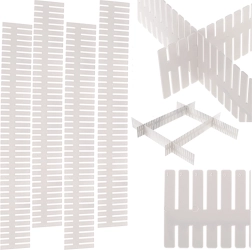 Organizator za pregrade u ladicama 4 kom