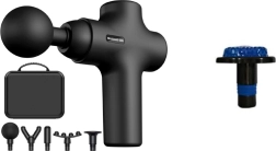 Terapijski pištolj za masažu BodyBeat Go