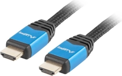 Premium HDMI kabel M/M v2.0 3m crni