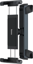 Držač tableta za naslon za glavu u automobilu BASEUS JoyRide Pro crni