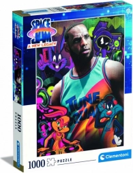 Puzzle Space Jam 2, 1000 dijelova