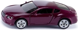 Model automobila Bentley Continental GT V8