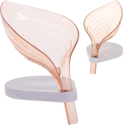 Sapunijera s odvodom za sapun