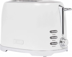 toster brighton 2× utora nehrđajući čelik