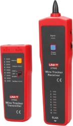 Lokalizator vodiča UNI‑T UT682