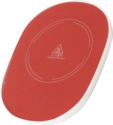 DA26C ELEKTRIČNI GRIJAČ ŠALICA CRVENI