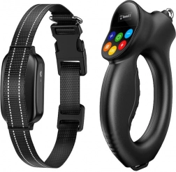 Električni ovratnik protiv lajanja Rojeco PD800