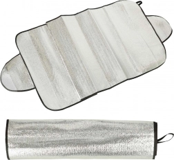 Antimrazna i sunčana zaštita za vjetrobransko staklo auta